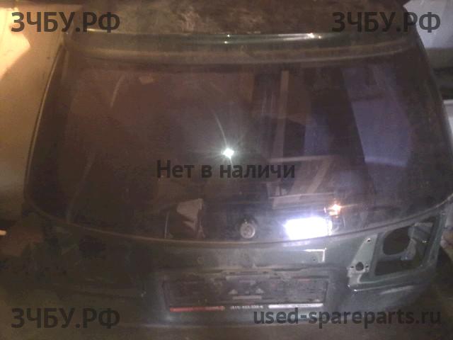 Subaru Legacy Outback 2 (B12) Дверь багажника со стеклом