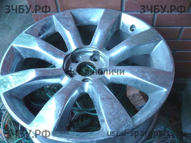 Infiniti FX 35/45 [S50] Диск колесный