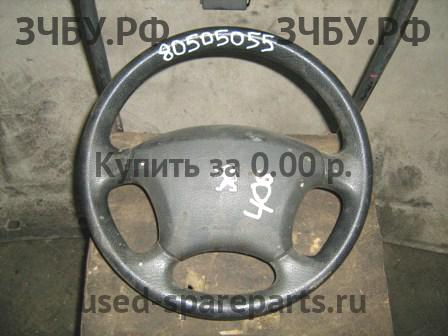 Peugeot 406 Рулевое колесо без AIR BAG