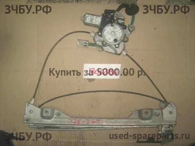 Infiniti FX 35/45 [S50] Стеклоподъёмник электрический передний левый
