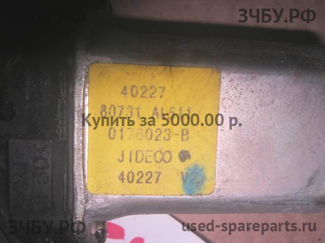 Infiniti FX 35/45 [S50] Стеклоподъёмник электрический передний левый