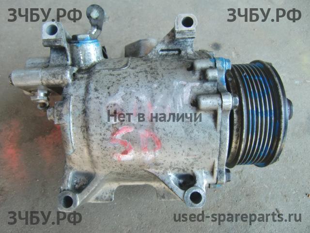 Honda CR-V 3 Компрессор системы кондиционирования