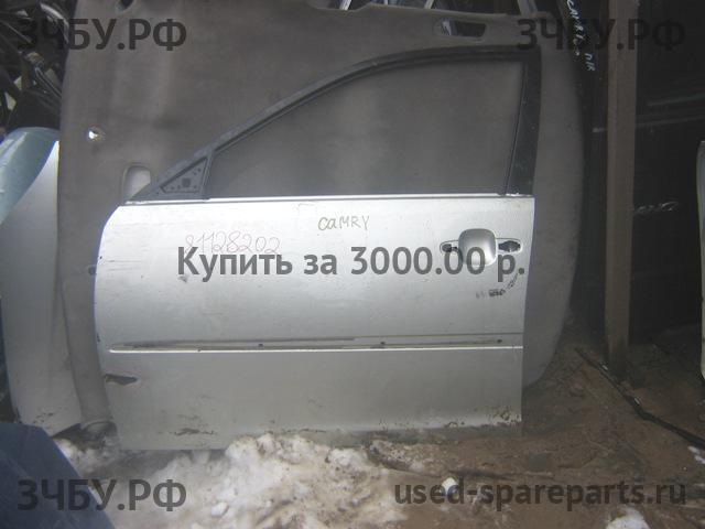 Toyota Camry 5 (V30) Дверь передняя левая