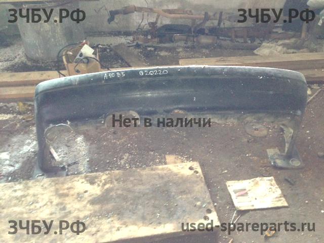 Audi 80/90 [B3] Бампер задний