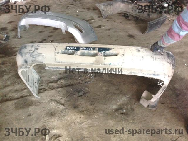 Daewoo Nexia Бампер задний