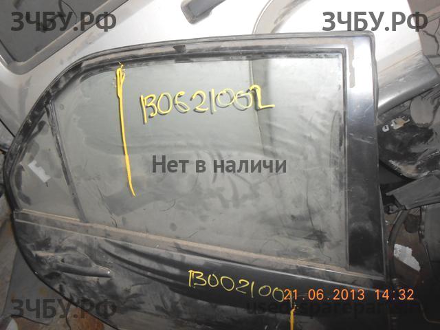 Mitsubishi Lancer 9 [CS/Classic] Стекло двери задней правой