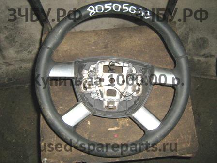 Ford Focus 2 Рулевое колесо без AIR BAG
