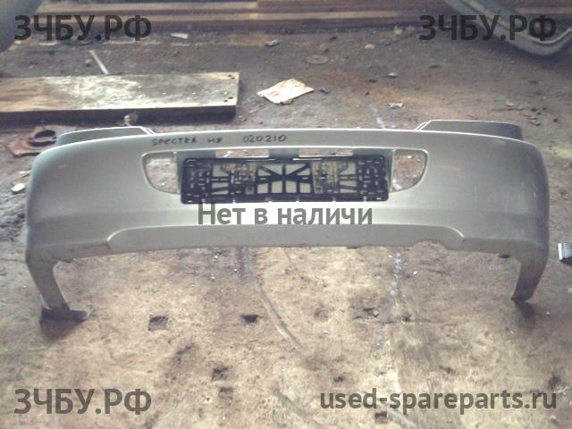 KIA Spectra Бампер задний