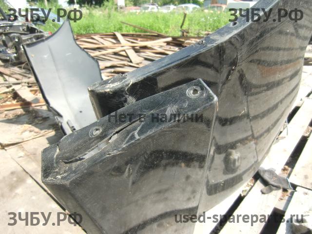 Honda Accord 7 Бампер задний