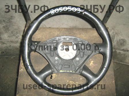Ford Focus 1 Рулевое колесо без AIR BAG