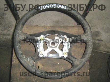 Toyota Avensis 1 Рулевое колесо без AIR BAG
