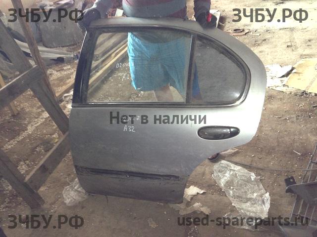 Nissan Maxima 2 (A32) Дверь задняя левая