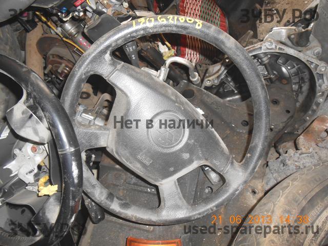 Mitsubishi Lancer 9 [CS/Classic] Подушка безопасности водителя (в руле)
