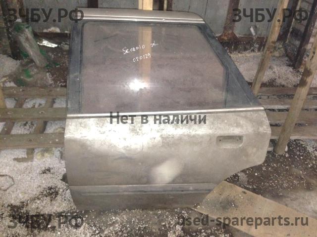 Ford Scorpio 1 Дверь задняя левая