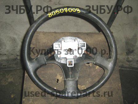 Nissan Primera P10 Рулевое колесо без AIR BAG