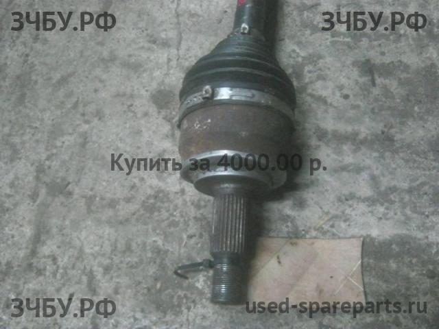 Mitsubishi Grandis (NA4W) Привод передний правый (ШРУС)