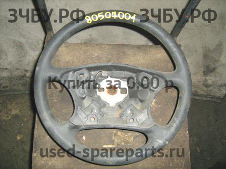 Mazda Capella [GF] Рулевое колесо без AIR BAG