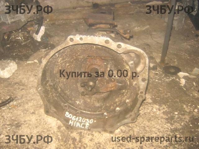 Toyota Hi Ace (4) МКПП (механическая коробка переключения передач)
