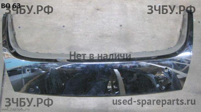 Volkswagen Jetta 5 Накладка