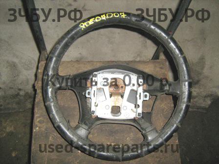 Mitsubishi Lancer 9 [CS/Classic] Рулевое колесо без AIR BAG