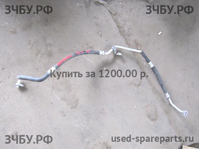 Mazda 3 [BK] Трубка кондиционера