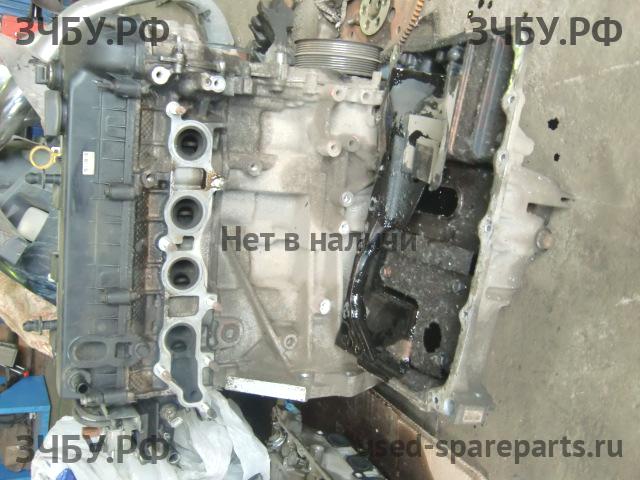 Mazda 3 [BK] Двигатель (ДВС)