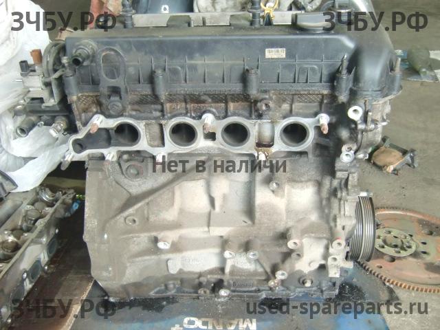 Mazda 3 [BK] Двигатель (ДВС)