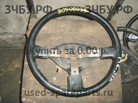 Mazda 323 [BG] Рулевое колесо без AIR BAG