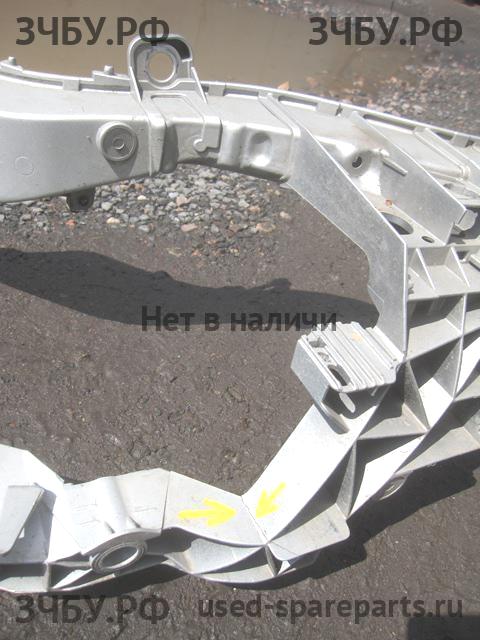 Ford Focus 3 Панель передняя (телевизор)