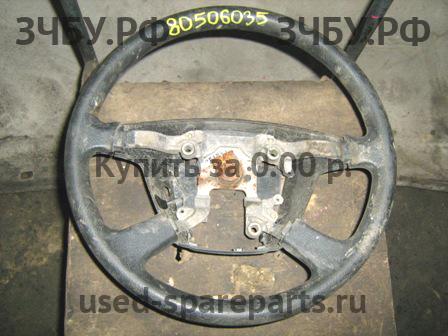 Mitsubishi Lancer 9 [CS/Classic] Рулевое колесо без AIR BAG