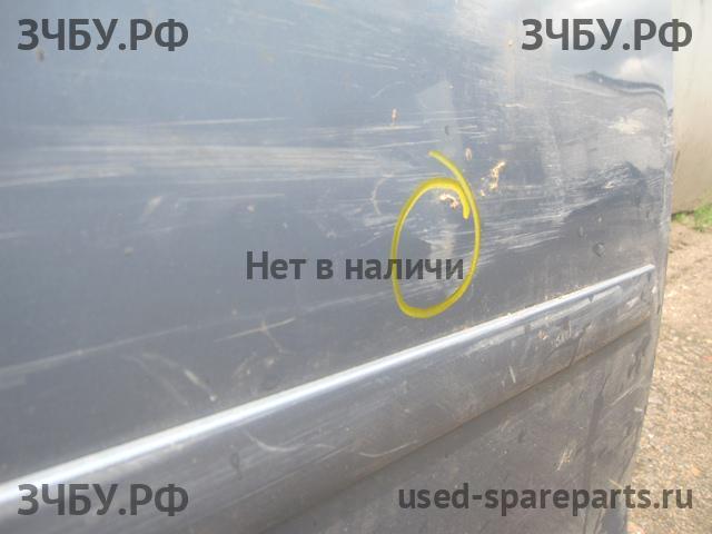 Ford Focus 2 Дверь передняя правая