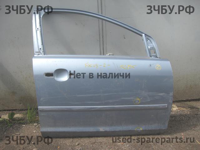 Ford Focus 2 Дверь передняя правая