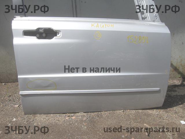 SsangYong Kyron Дверь передняя правая