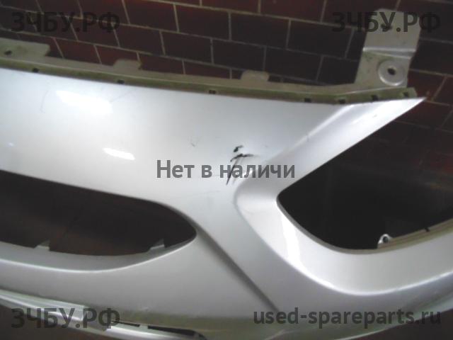Hyundai Solaris 1 Бампер передний