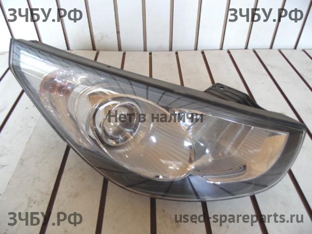 Hyundai ix35 Фара правая