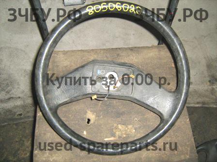 Volkswagen Golf 2 Рулевое колесо без AIR BAG
