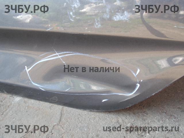 Hyundai Solaris 1 Дверь задняя левая