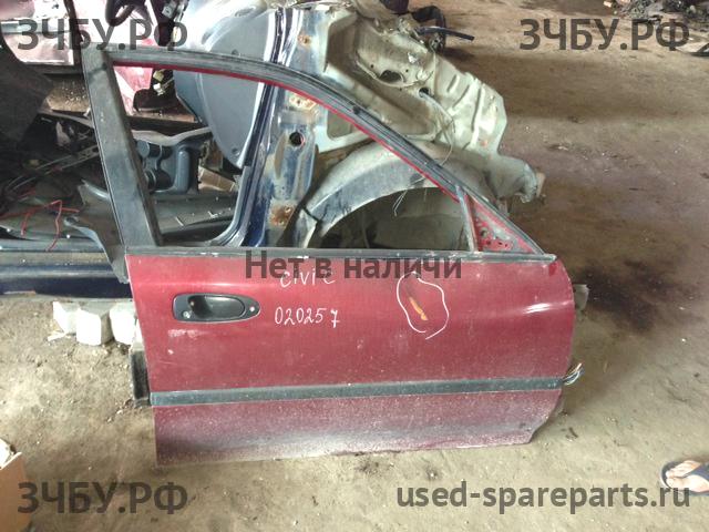 Honda Civic 5 Дверь передняя правая