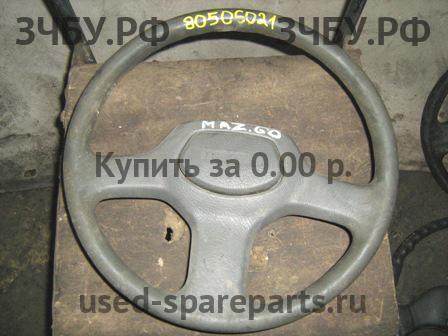Mazda 626 [GD] Рулевое колесо без AIR BAG