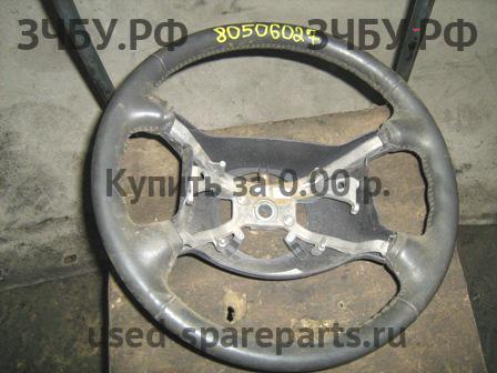 Dodge Neon 2 Рулевое колесо без AIR BAG