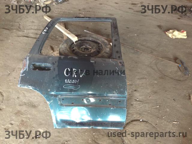 Honda CR-V 1 Дверь задняя правая