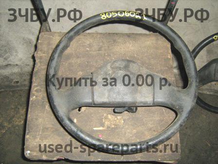 Mitsubishi Lancer 4 Рулевое колесо без AIR BAG