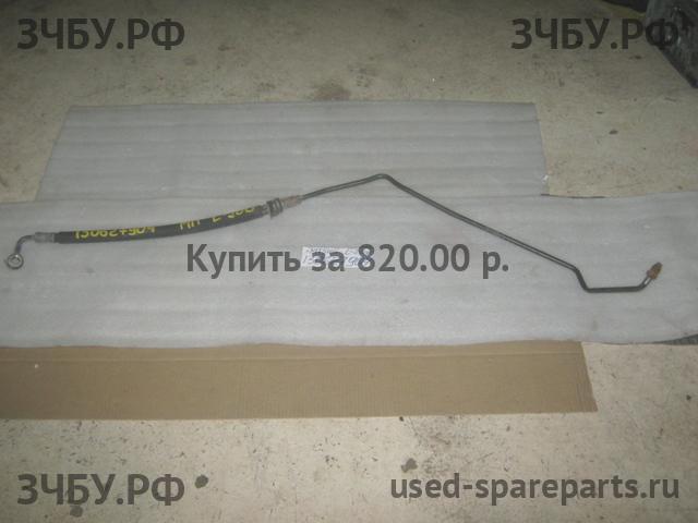 Mitsubishi L200 (4)[KB] Трубка