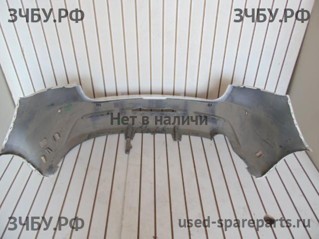 Mazda 3 [BL] Бампер задний