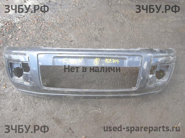 Ford Fusion Бампер передний
