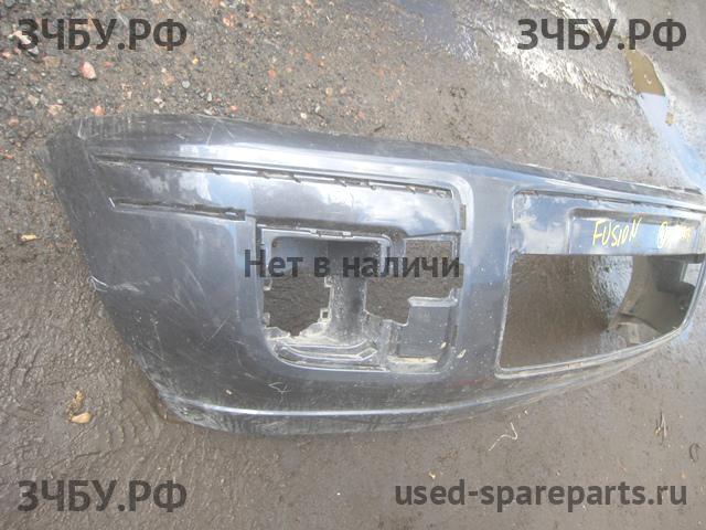 Ford Fusion Бампер передний