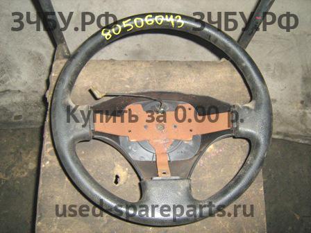 Mazda 323 [BA] Рулевое колесо без AIR BAG