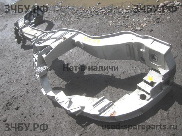Ford Focus 3 Панель передняя (телевизор)
