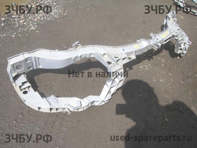 Ford Focus 3 Панель передняя (телевизор)