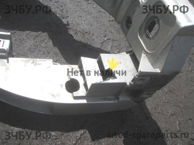 Ford Focus 3 Панель передняя (телевизор)